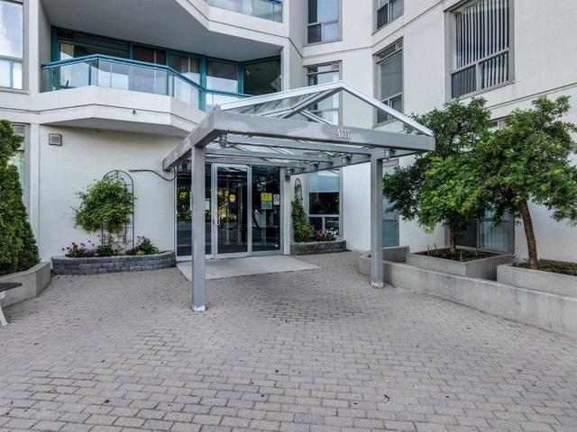 1513 - 4727 Sheppard Ave E