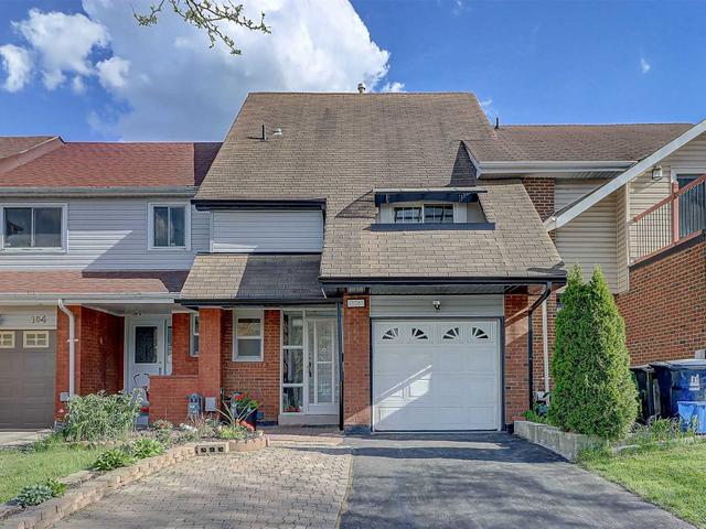 106 Bellefontaine St