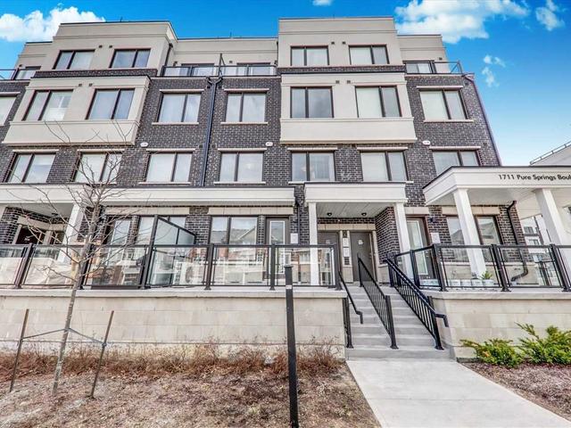 #302 - 1711 Pure Springs Blvd