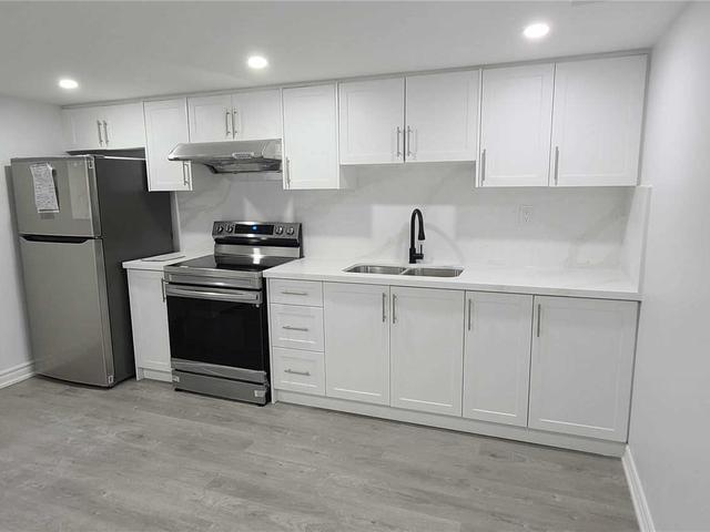 Lower - 1259 Ilona Park Rd