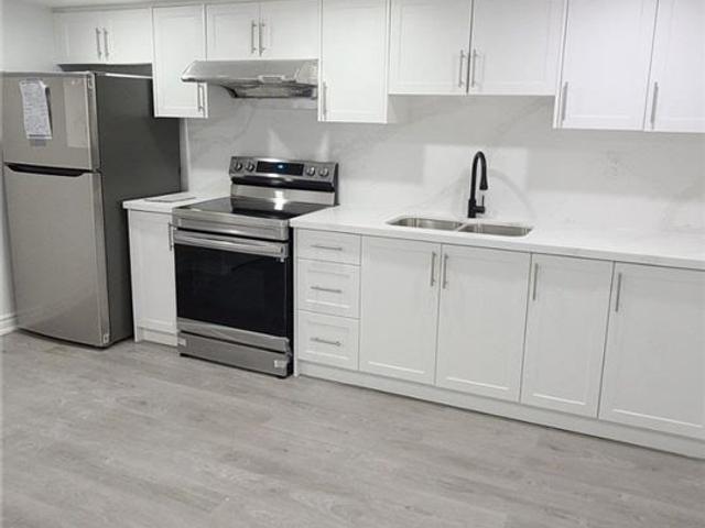 Lower - 1259 Ilona Park Rd