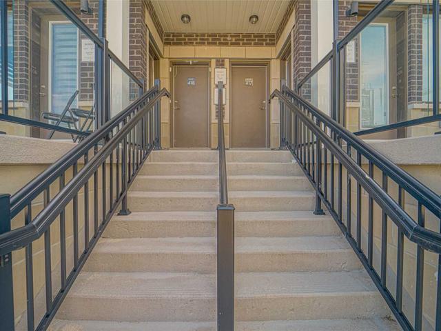 406 - 1711 Pure Springs Blvd