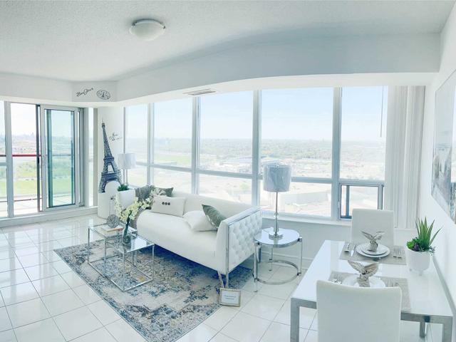 2304 - 60 Brian Harrison Way