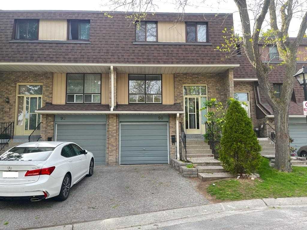 90 371 Orton Park Rd, Scarborough Terminated, E5622288 Property.ca