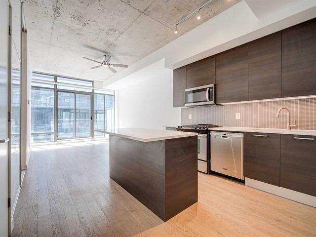 718 - 90 Broadview Ave