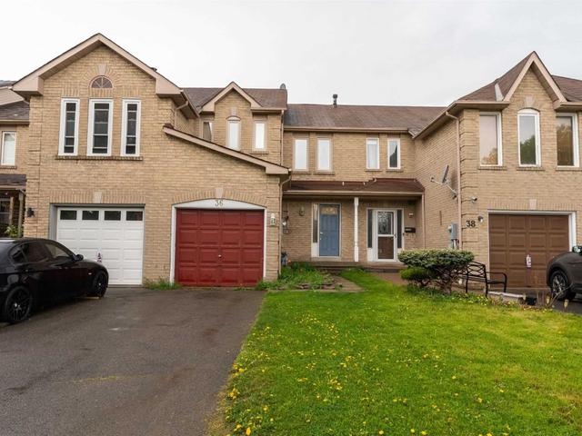 36 Pinebrook Cres