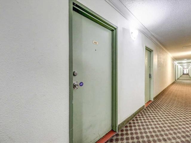 #1031 - 100 Mornelle Crt