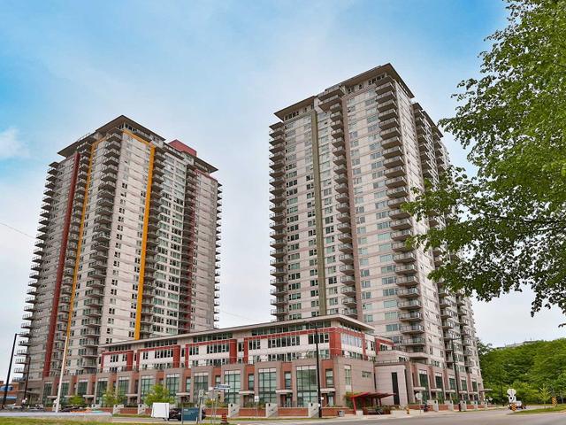 708 - 190 Borough Dr