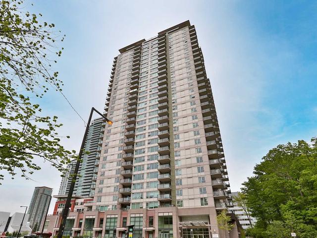 708 - 190 Borough Dr