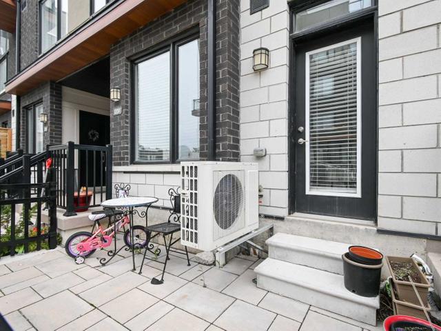 #209 - 1555 Kingston Rd