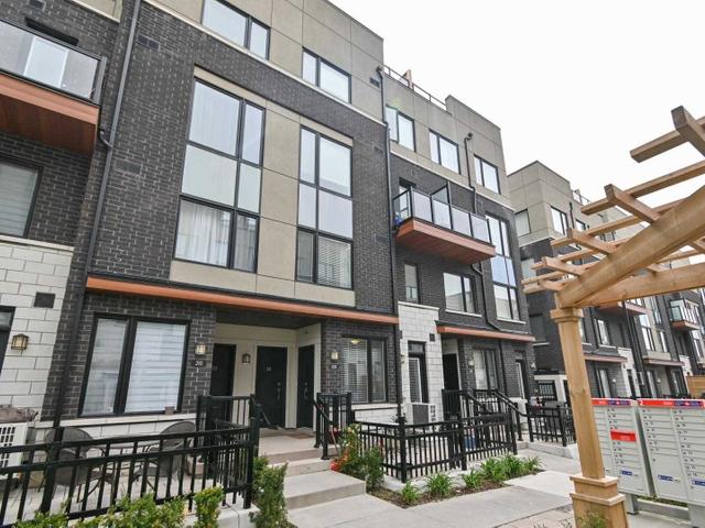 #209 - 1555 Kingston Rd