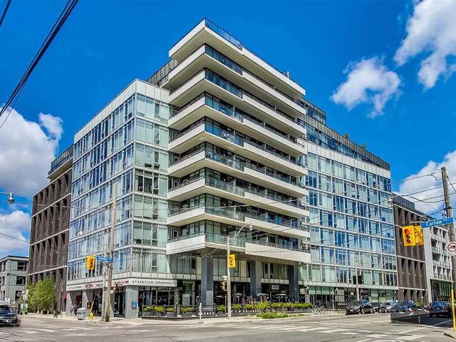 804 - 1190 Dundas St E