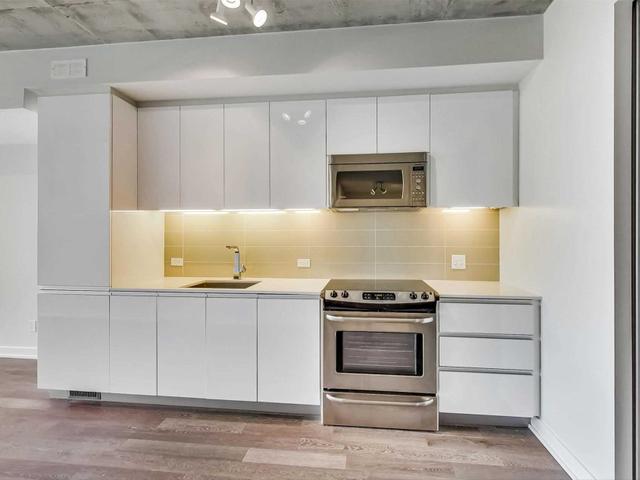 804 - 1190 Dundas St E