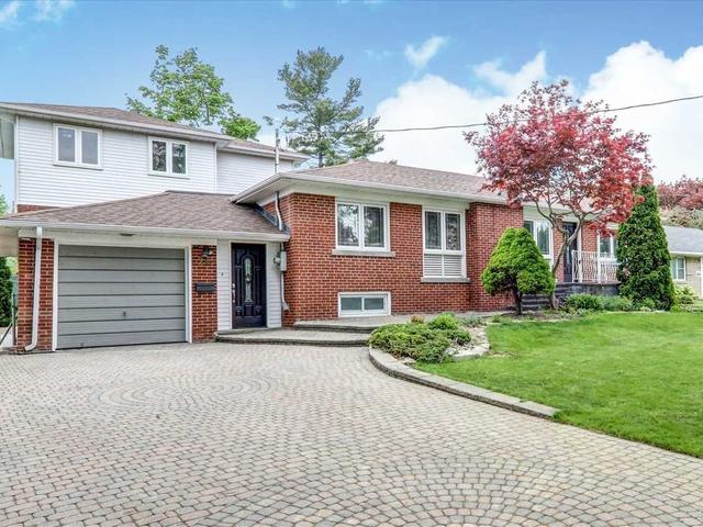 Bsmnt - 26 Marydon Cres