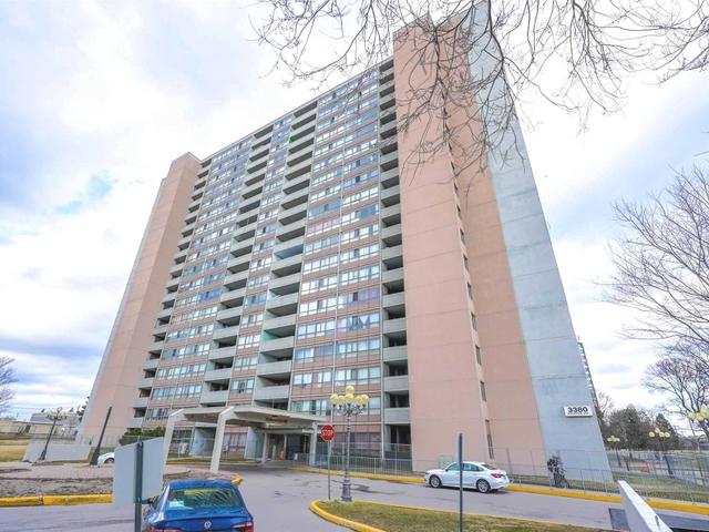 807 - 3380 Eglinton Ave E
