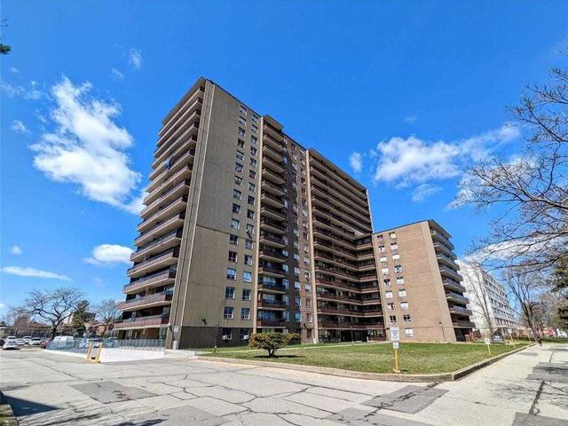 Td 680 Markham Rd 1505 - 180 Markham Rd, Scarborough | Terminated, E5627568 | Condos.ca