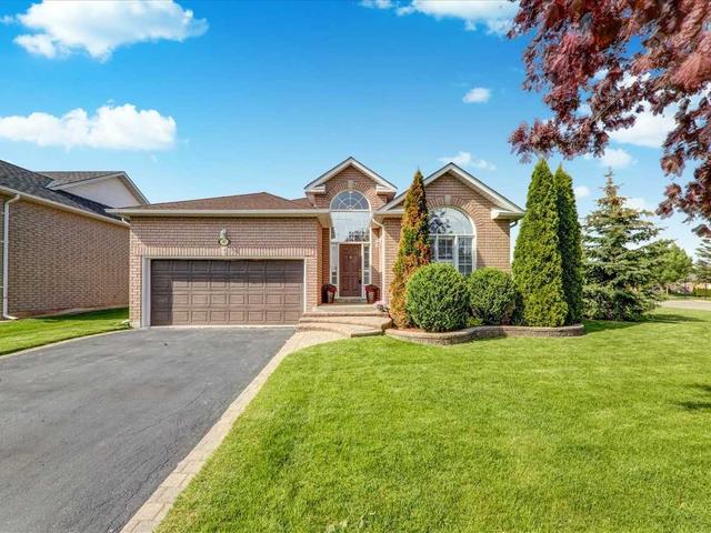 83 Country Estates Dr