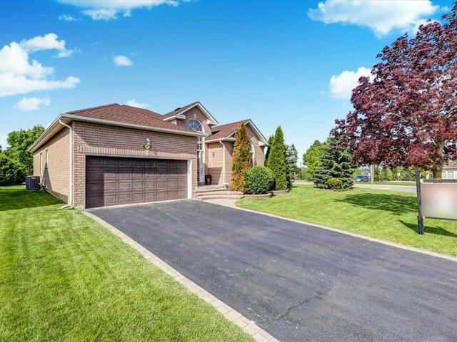 83 Country Estates Dr