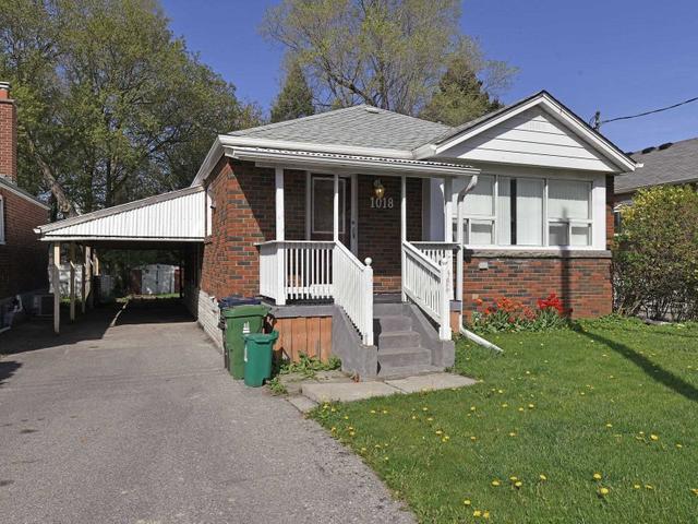 1018 Victoria Park Ave
