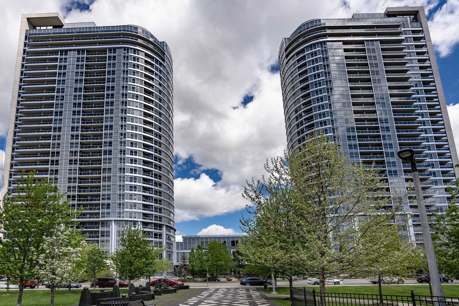 2710 151 Village Green Sq, Toronto Leased, E5629231 Condos.ca