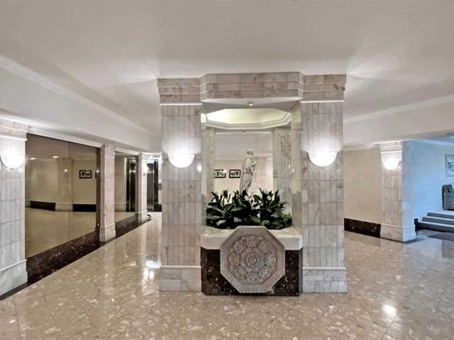 1207 - 20 Guildwood Pkwy