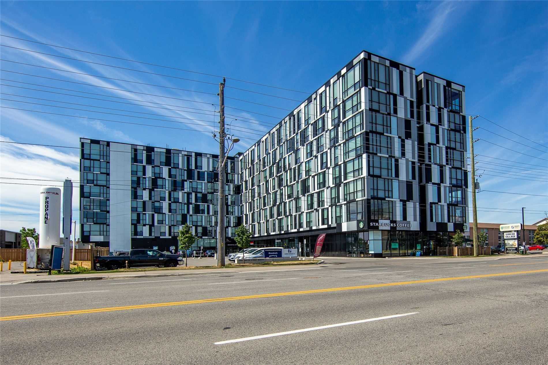 519 1900 Simcoe St N, Oshawa Terminated, E5631134 Condos.ca