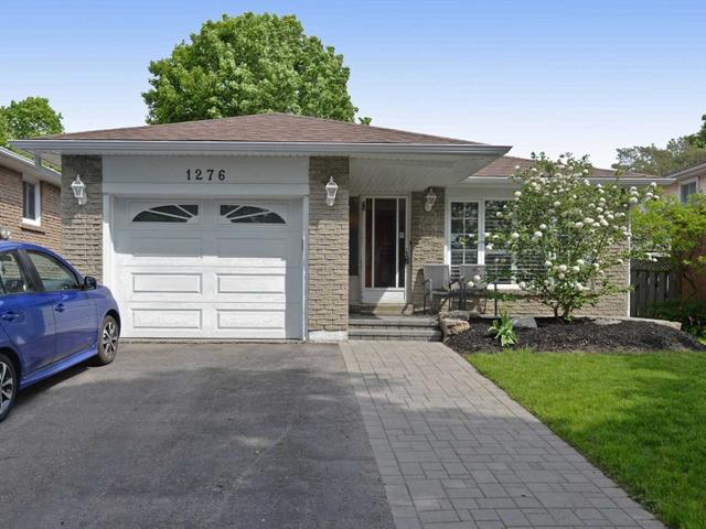 1276 Belair Cres