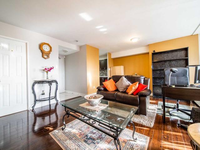 706 - 5580 Sheppard Ave E