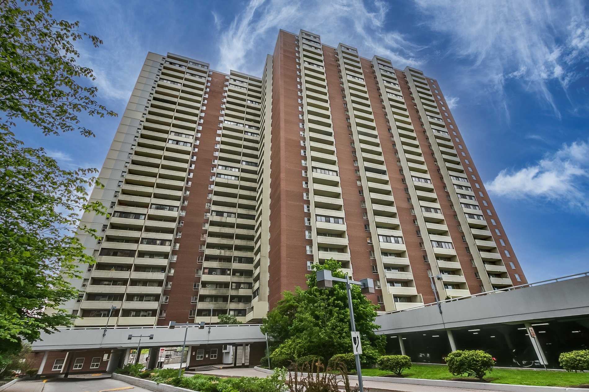 PH18 5 Massey Sq, East York Terminated, E5633440 Condos.ca