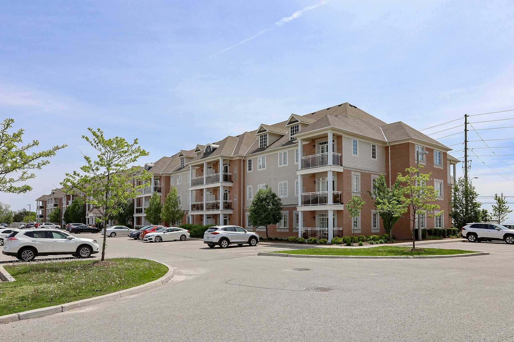 219 54 Harvey Johnston Way, Whitby Sold, E5633691 Condos.ca