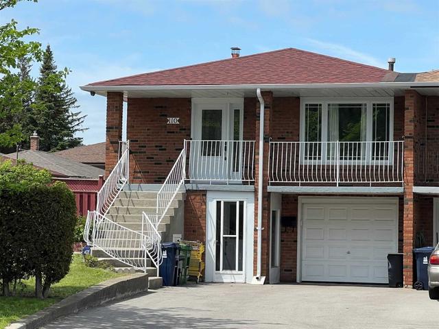 Main - 110 Rodda Blvd