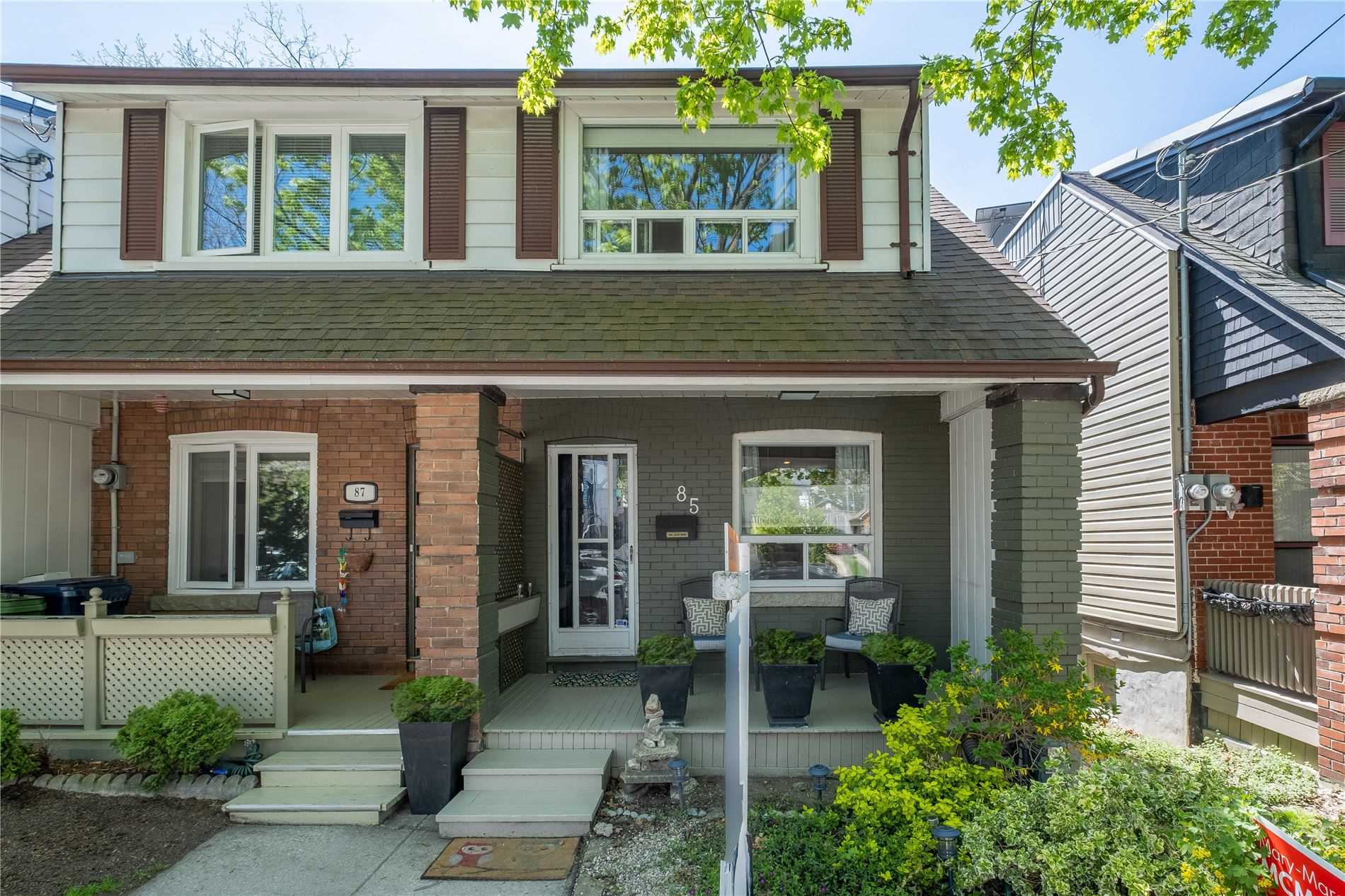 85 Merrill Ave E, Toronto Suspended, E5634034 Condos.ca