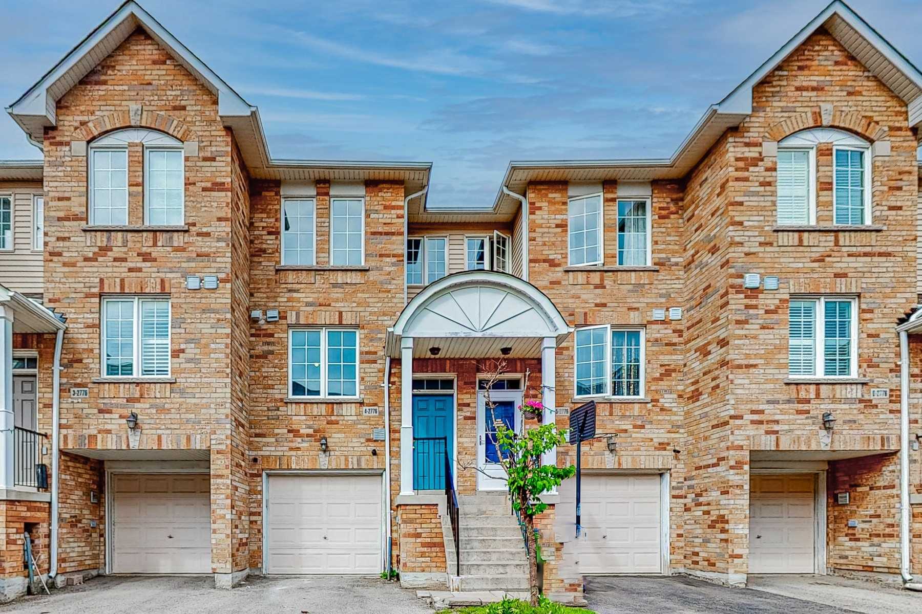 4 2776 Eglinton Ave E, Scarborough Terminated, E5634999 Condos.ca