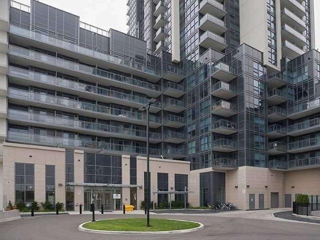 205 - 30 Meadowglen Pl