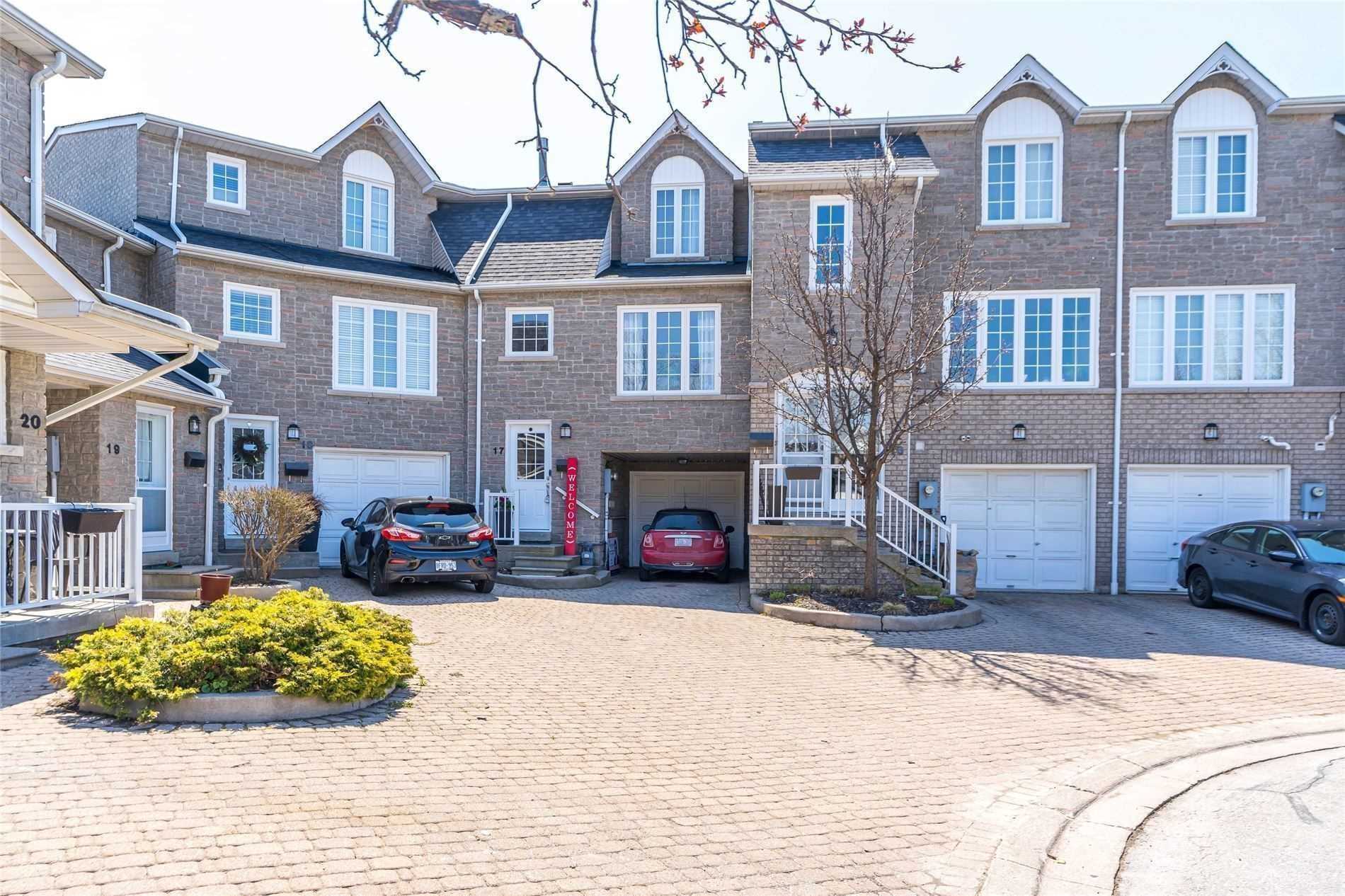 17 1345 Altona Rd, Pickering Terminated, E5636039 Condos.ca