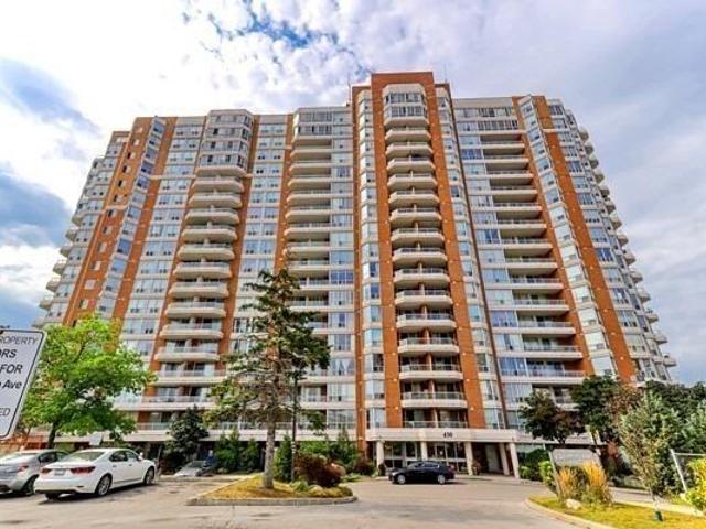 807 - 430 Mclevin Ave