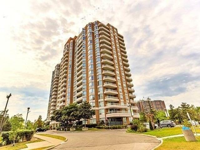 807 - 430 Mclevin Ave