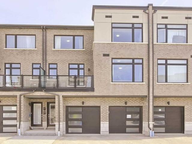 214 - 2550 Castlegate Crossing Dr, Pickering | Sold, E5636875 | Condos.ca