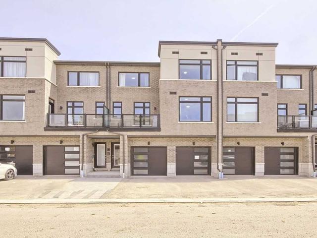 214 - 2550 Castlegate Crossing Dr, Pickering | Sold, E5636875 | Condos.ca
