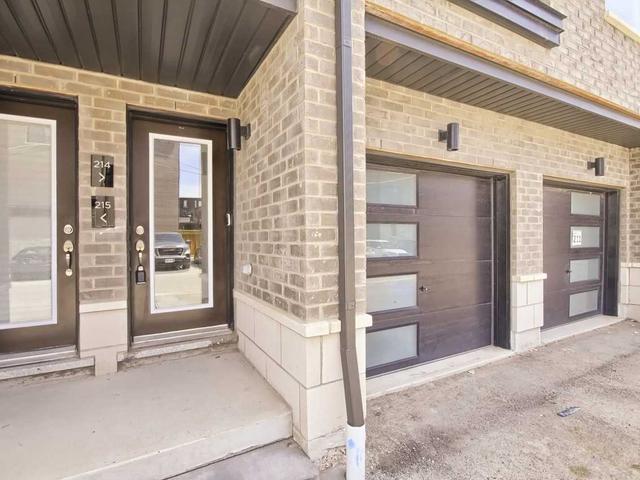 214 - 2550 Castlegate Crossing Dr, Pickering | Sold, E5636875 | Condos.ca