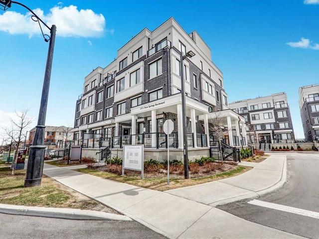 #302 - 1711 Pure Springs Blvd