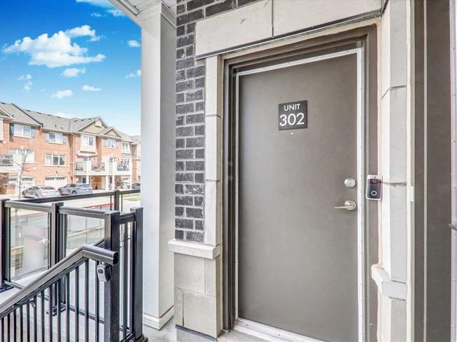 #302 - 1711 Pure Springs Blvd