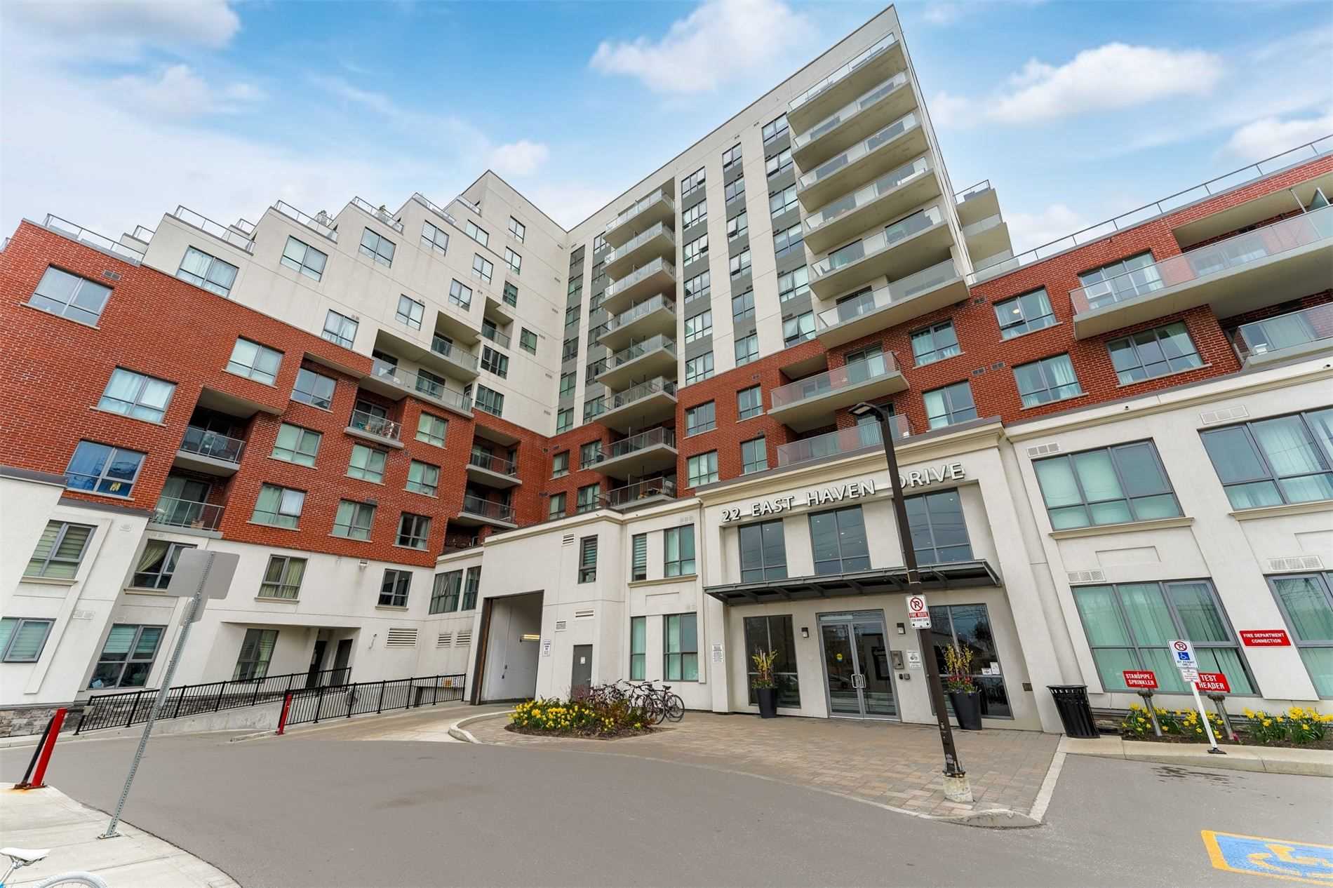 823 22 East Haven Dr, Scarborough Terminated, E5637951 Condos.ca