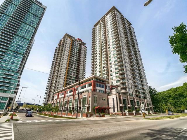 2201 - 190 Borough Dr