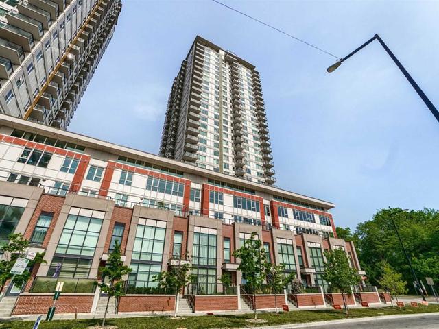 2201 - 190 Borough Dr