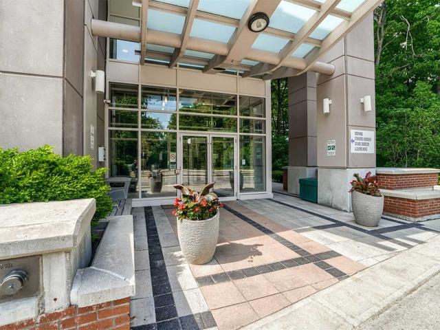 2201 - 190 Borough Dr