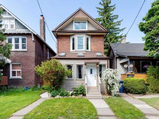 96 Barrington Ave