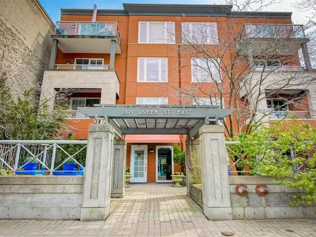 301 - 2371 Queen St E