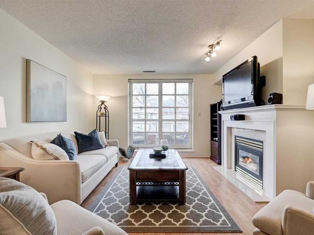 301 - 2371 Queen St E