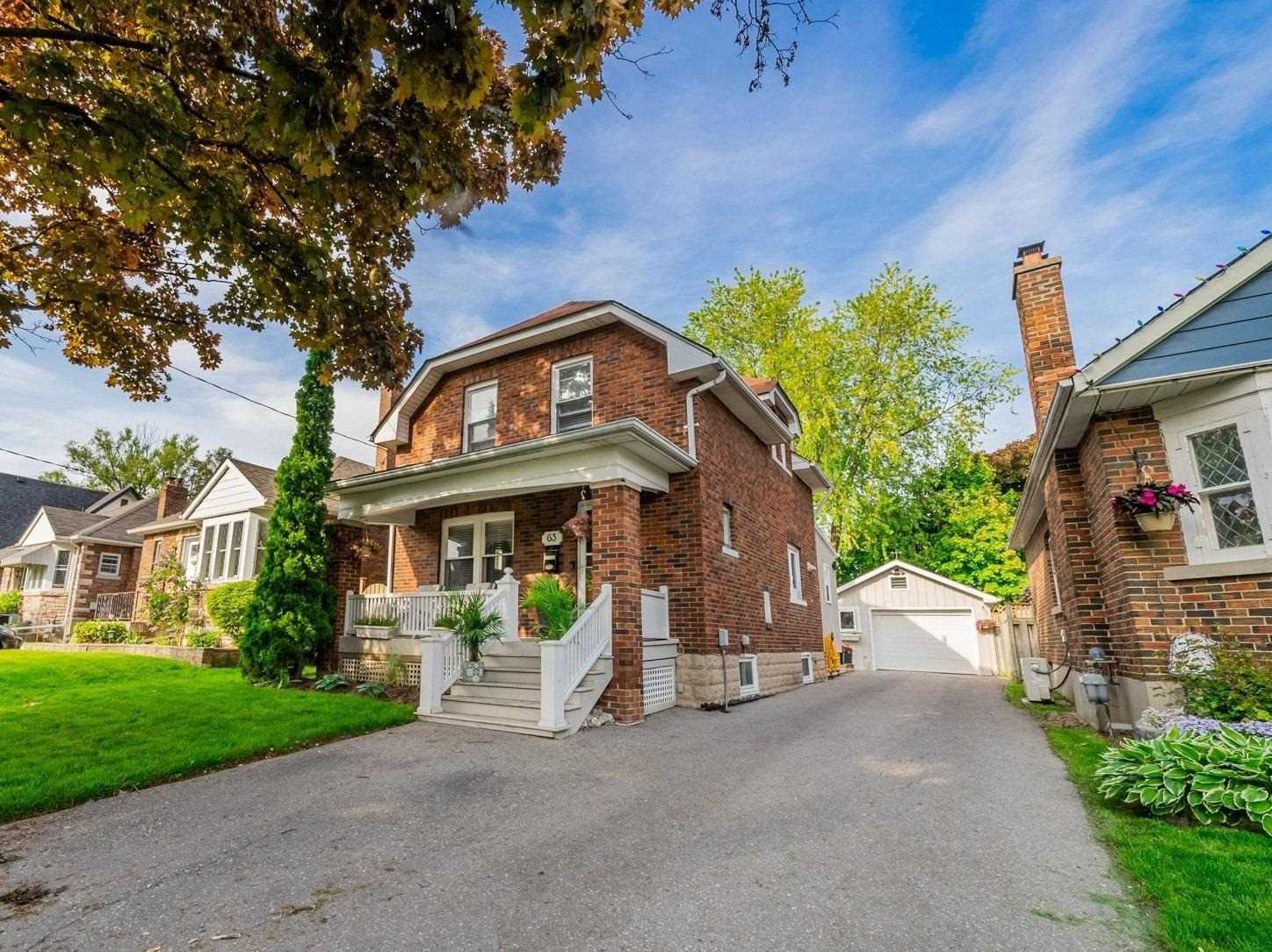 63 Cadillac Ave S, Oshawa Sold, E5645205 Property.ca